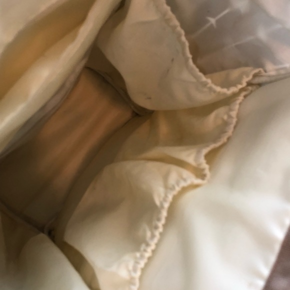 Gray Arrowed Diaper Bag Backpack - Picture 12 of 12